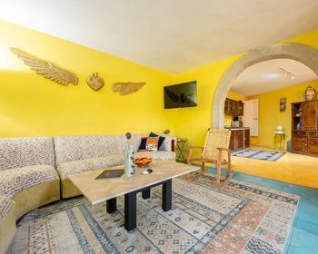 Casa Magica – San Miguel de Allende real estate photo 1