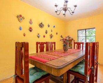 Casa Magica – San Miguel de Allende real estate photo 2