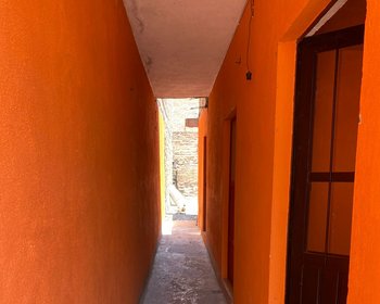 Casa Santa Fe – San Miguel de Allende real estate photo 2