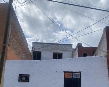 Casa Santa Fe – San Miguel de Allende real estate photo 1