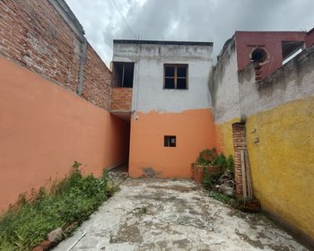 Casa Santa Fe – San Miguel de Allende real estate photo 1