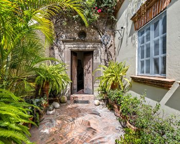 Casa De La Soñadora – San Miguel de Allende real estate photo 2