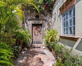 Casa De La Soñadora – San Miguel de Allende real estate photo 1