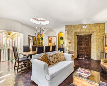Casa De La Soñadora – San Miguel de Allende real estate photo 4
