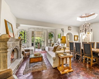 Casa De La Soñadora – San Miguel de Allende real estate photo 3