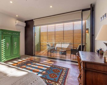 Casa 17 – San Miguel de Allende real estate photo 3