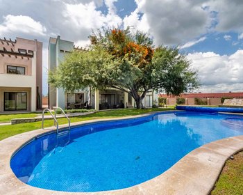 Casa Troje – San Miguel de Allende real estate photo 4
