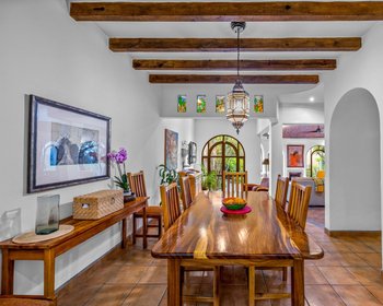 Casa Raquel – San Miguel de Allende real estate photo 4