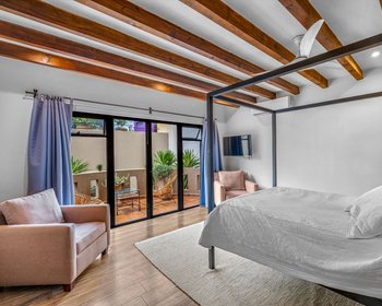 Casa Raquel – San Miguel de Allende real estate photo 2
