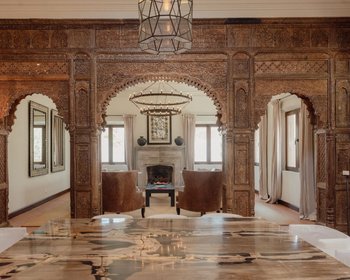 CASA CÓRDOBA – San Miguel de Allende real estate photo 2