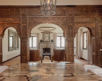 CASA CÓRDOBA – San Miguel de Allende real estate photo 2