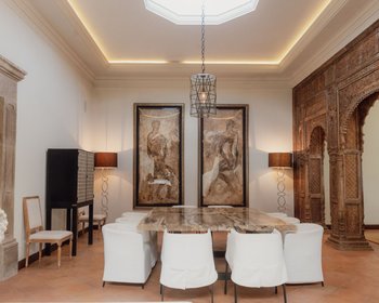 CASA CÓRDOBA – San Miguel de Allende real estate photo 1