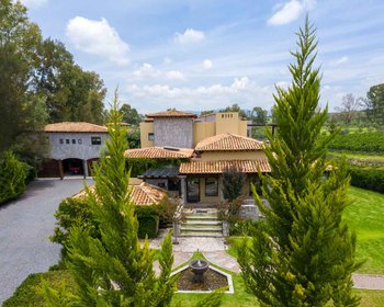 Casa Brioni – San Miguel de Allende real estate photo 4