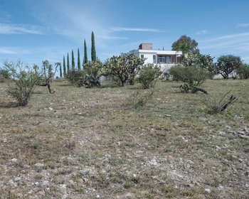 Lote Ceacatl TEMAZCALLIS 2 – San Miguel de Allende real estate photo 4