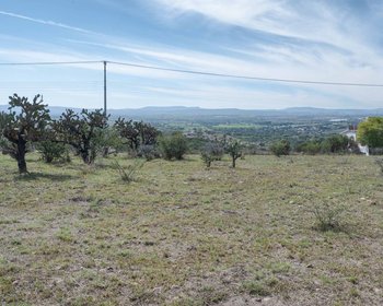 Lote Ceacatl TEMAZCALLIS 2 – San Miguel de Allende real estate photo 3