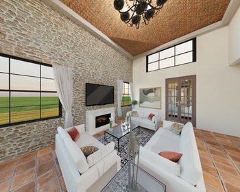 Casa Paloma – San Miguel de Allende real estate photo 2