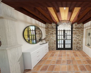 Casa Paloma – San Miguel de Allende real estate photo 1