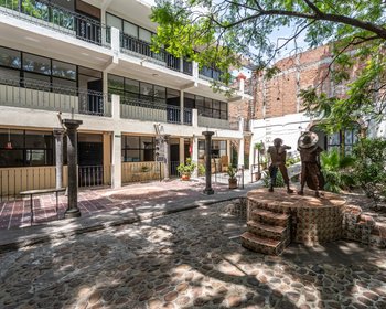 Aurora 30 – San Miguel de Allende real estate photo 3