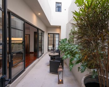 Paseo del Centro - Condo 7 with Sunset View – San Miguel de Allende real estate photo 3
