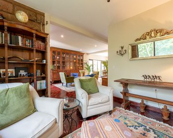 CASA ALAS DE MARIPOSA – San Miguel de Allende real estate photo 1