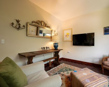 CASA ALAS DE MARIPOSA – San Miguel de Allende real estate photo 2