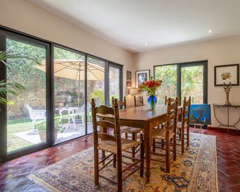 CASA ALAS DE MARIPOSA – San Miguel de Allende real estate photo 3