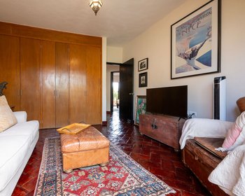 CASA ALAS DE MARIPOSA – San Miguel de Allende real estate photo 4