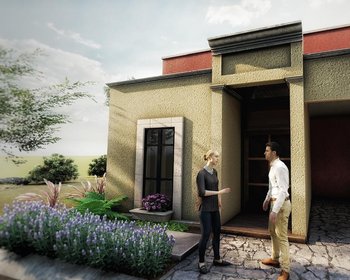 San Adrian 8 – San Miguel de Allende real estate photo 1