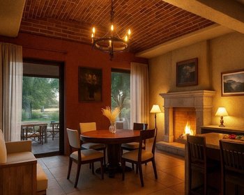 San Adrian 8 – San Miguel de Allende real estate photo 3
