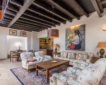 Casa Paloma – San Miguel de Allende real estate photo 4