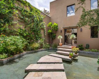 Casa Paloma – San Miguel de Allende real estate photo 2