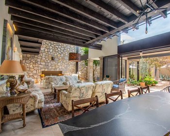 Casa Paloma – San Miguel de Allende real estate photo 1