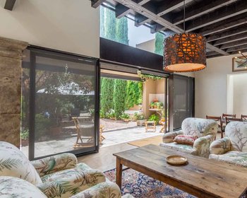 Casa Paloma – San Miguel de Allende real estate photo 3