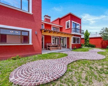 CASA CORAZON – San Miguel de Allende real estate photo 3