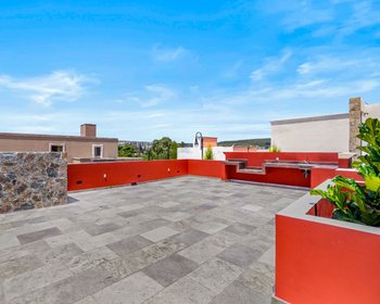 CASA CORAZON – San Miguel de Allende real estate photo 2