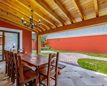 CASA CORAZON – San Miguel de Allende real estate photo 4
