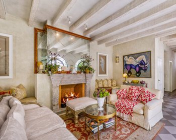 Casa Luca – San Miguel de Allende real estate photo 3