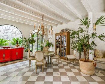 Casa Luca – San Miguel de Allende real estate photo 4
