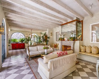 Casa Luca – San Miguel de Allende real estate photo 2