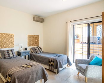 Casa Olivar – San Miguel de Allende real estate photo 2