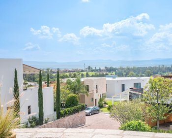 Casa Olivar – San Miguel de Allende real estate photo 1