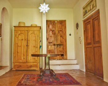 Casa Linda - Prime location! – San Miguel de Allende real estate photo 1