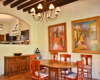 Casa Linda - Prime location! – San Miguel de Allende real estate photo 4