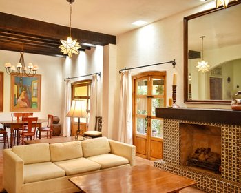 Casa Linda - Prime location! – San Miguel de Allende real estate photo 3