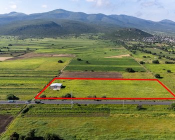 Lot on the road San Miguel de Allende to Queretaro – San Miguel de Allende real estate photo 1