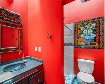 Casa Rose – San Miguel de Allende real estate photo 4