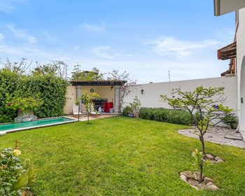 Casa Rose – San Miguel de Allende real estate photo 1