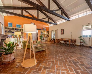 Villa La Folie – San Miguel de Allende real estate photo 4
