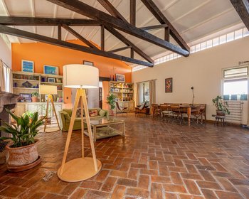 Villa La Folie – San Miguel de Allende real estate photo 4