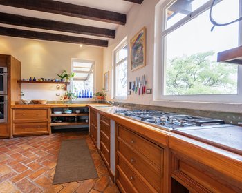 Villa La Folie – San Miguel de Allende real estate photo 1